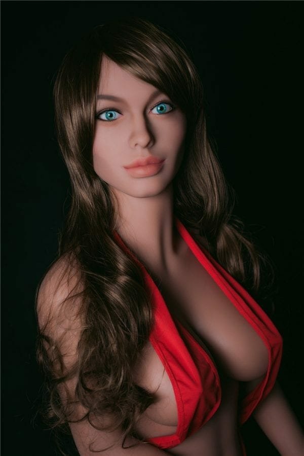 realistic sex dolls