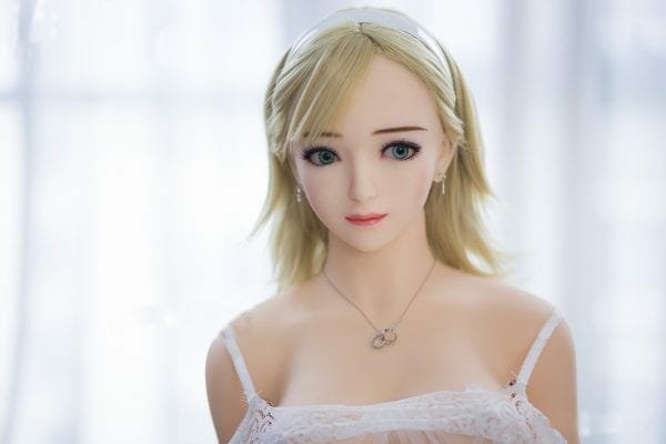 realistic sex dolls