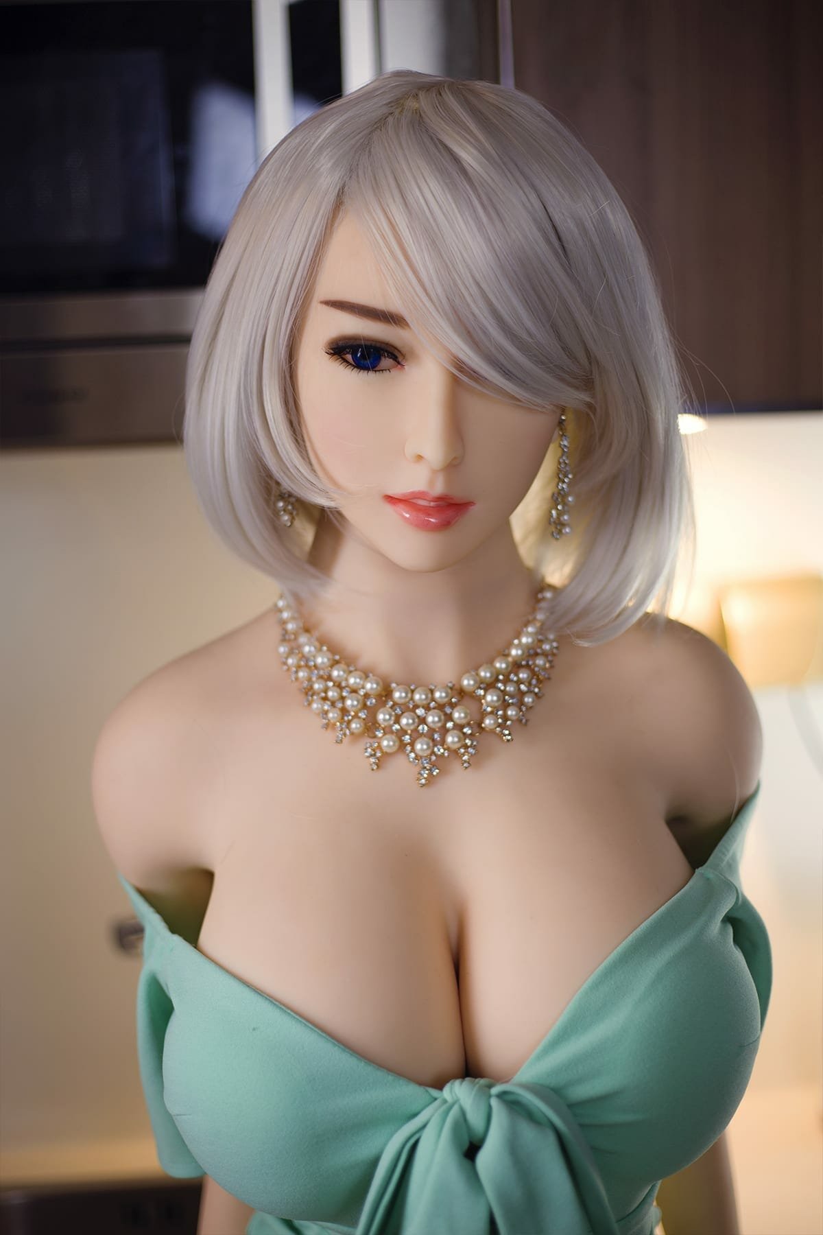 Sex Doll Elle 170cm Tpe By Jydoll Lifesizelovedolls