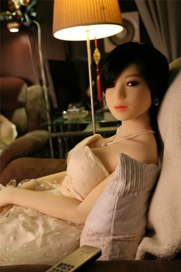 realistic sex dolls