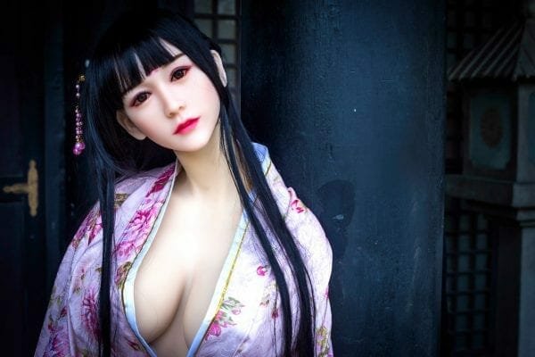 Japan sex doll