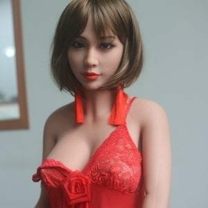 realistic sex dolls