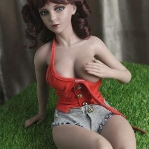 little sex doll