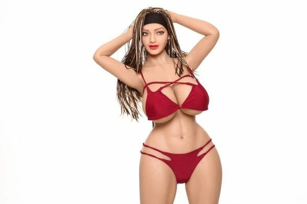 silicone sex dolls