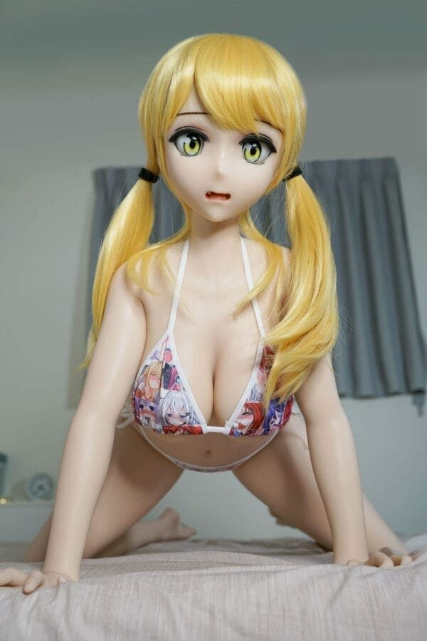 anime sex dolls