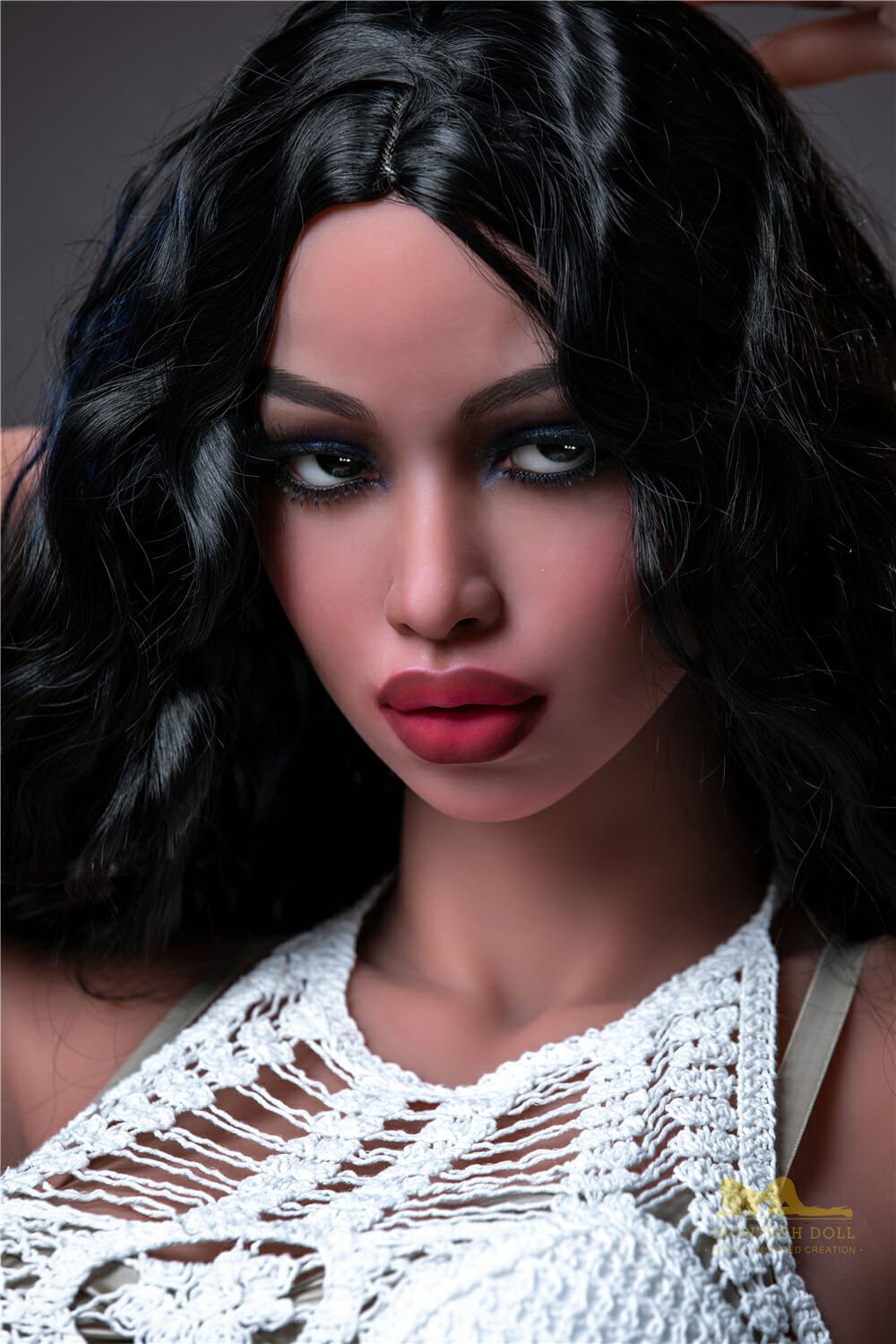 New Model Realistic Tpe Irontech Sex Doll Lola 171cm Lifesizelovedolls 4874